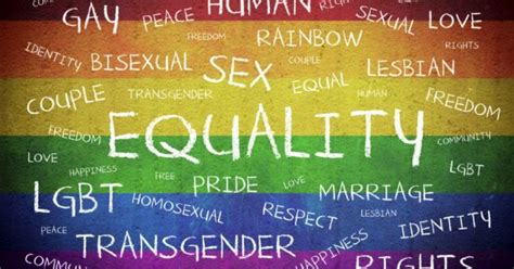 lgbt organisation